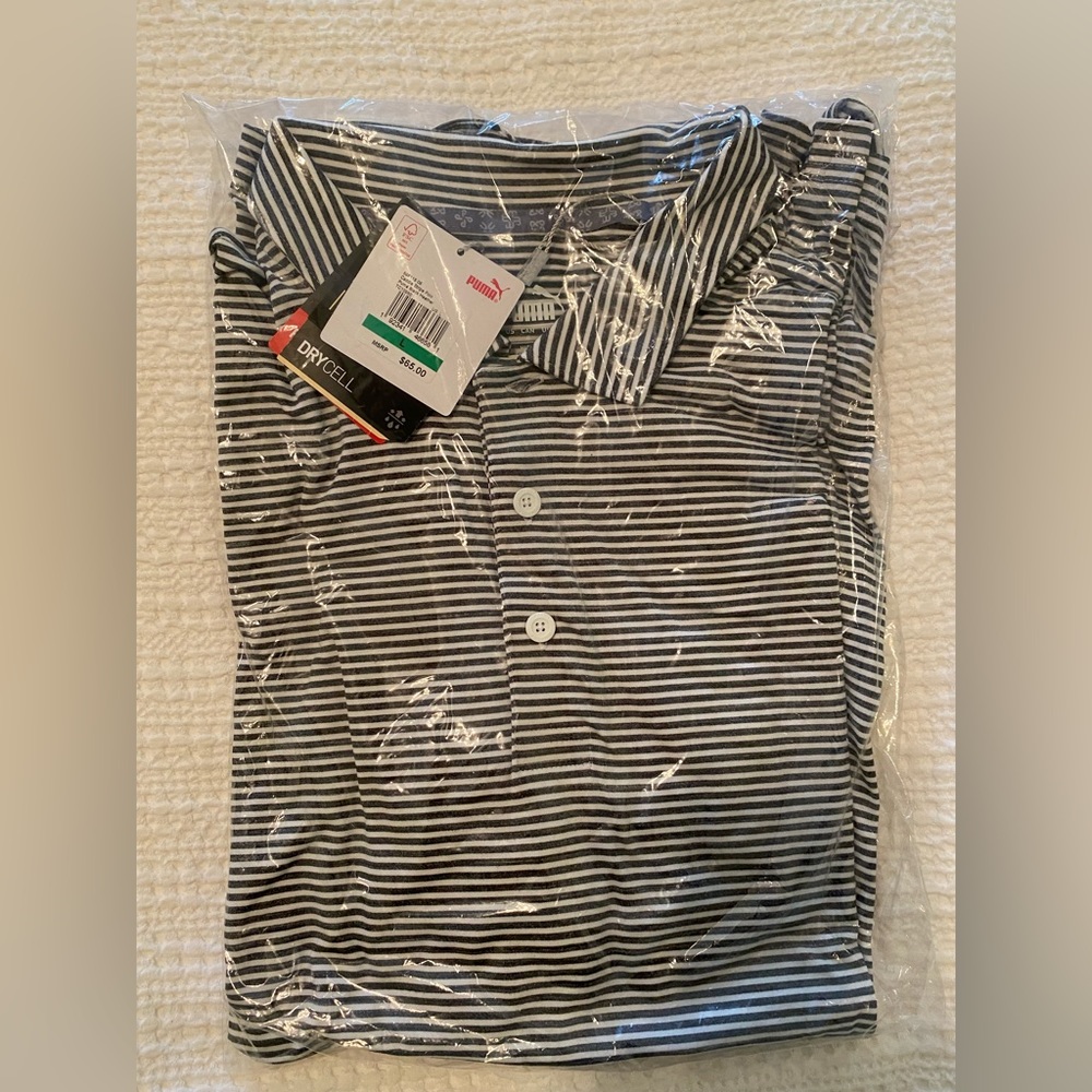 NWT PUMA PERFORMANCE GEAR